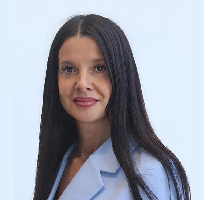 Гульнара Шамсутдинова