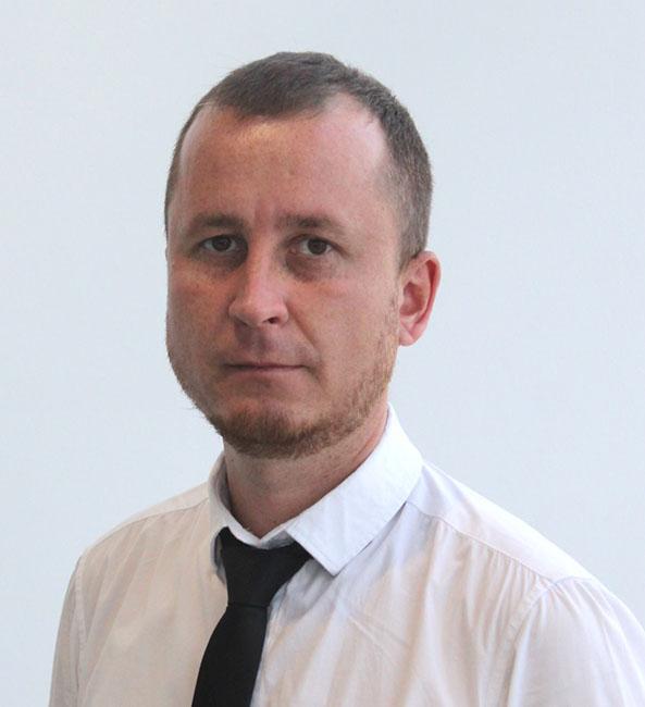 Ильназ Мугинов