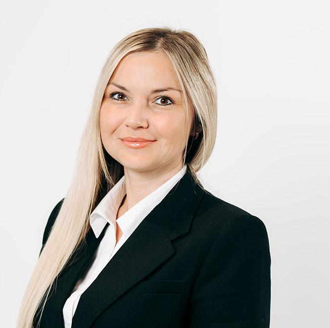 Юлия Закирова