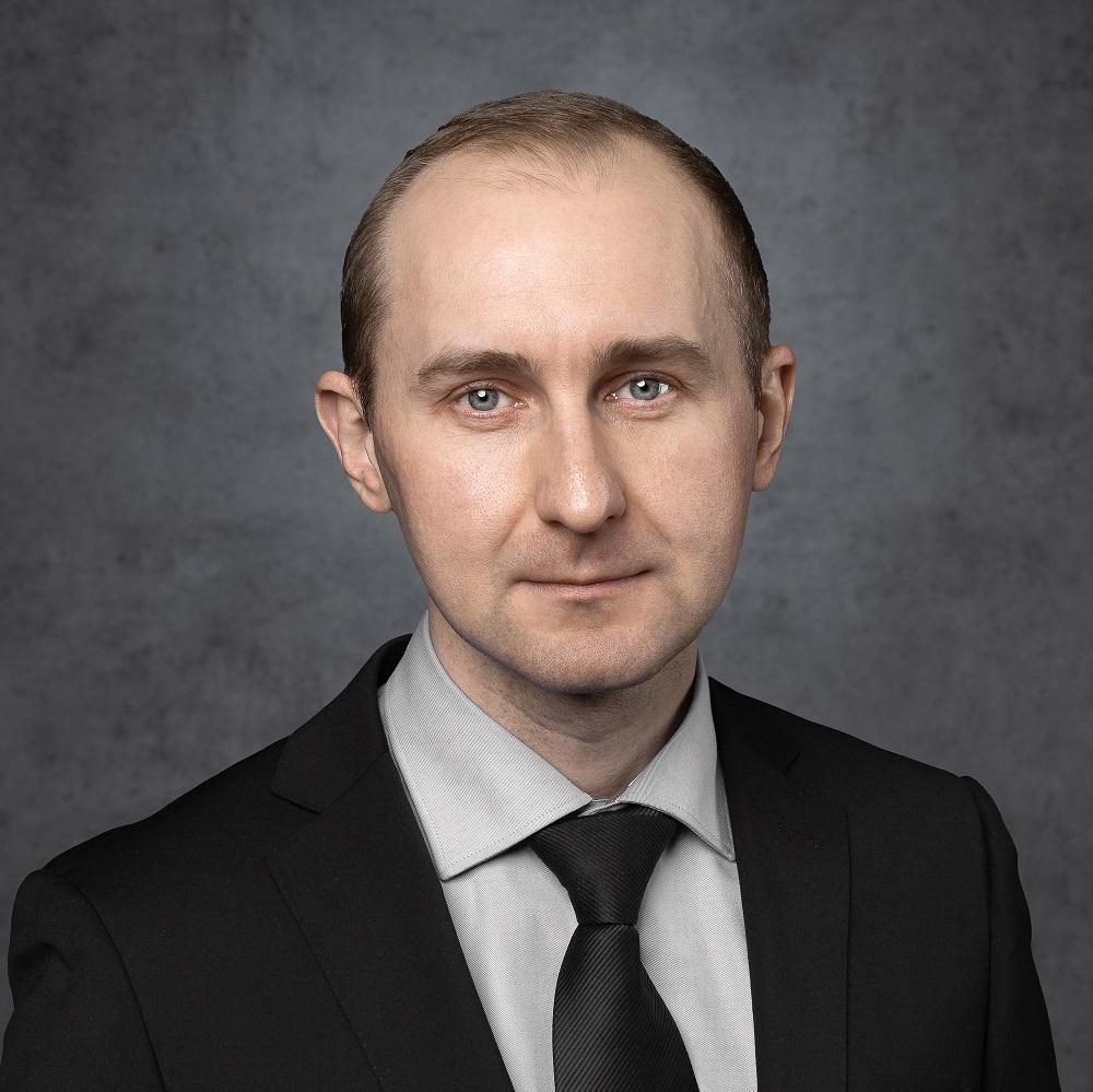 Харахайлов Александр