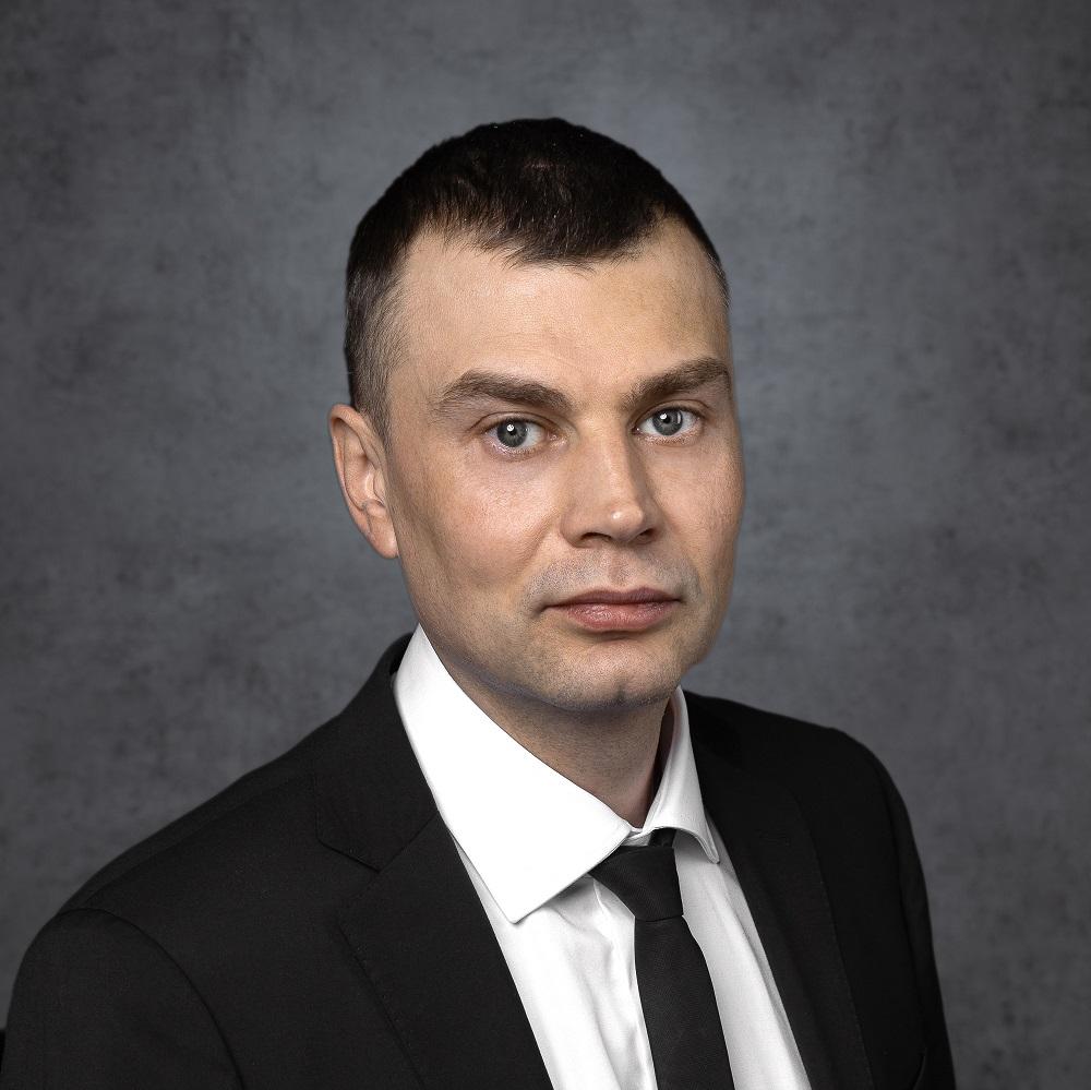 Шелега Алексей