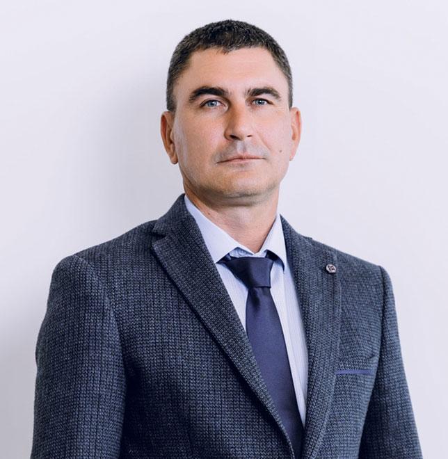 Староконенко Александр
