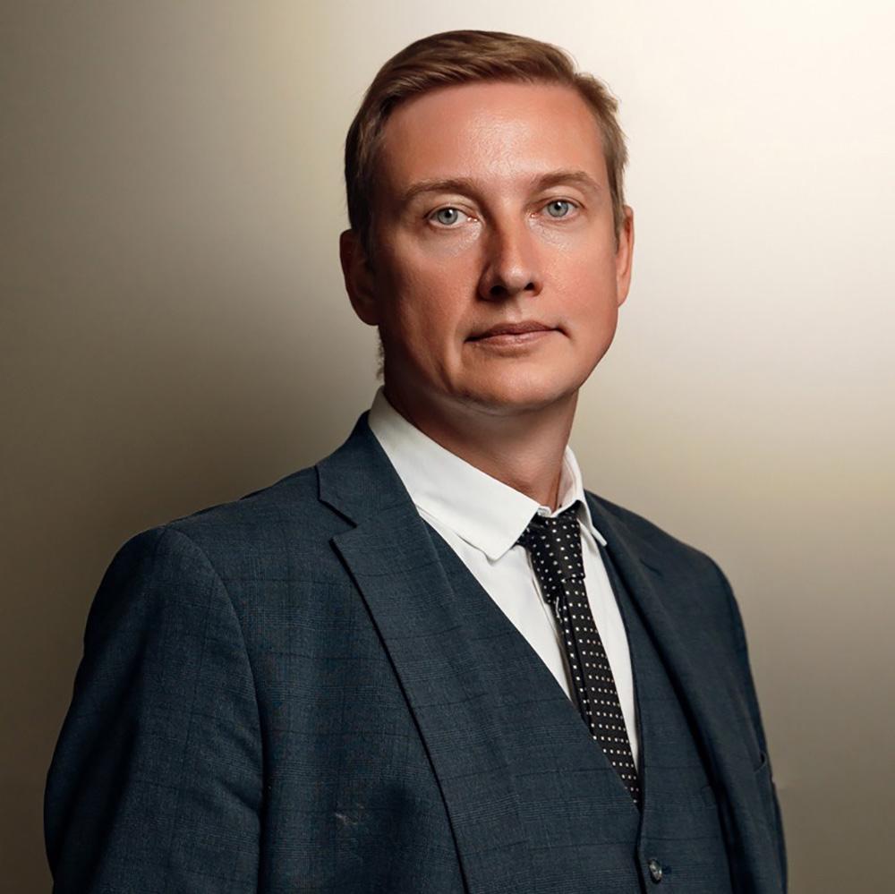Анатолий Серебряков