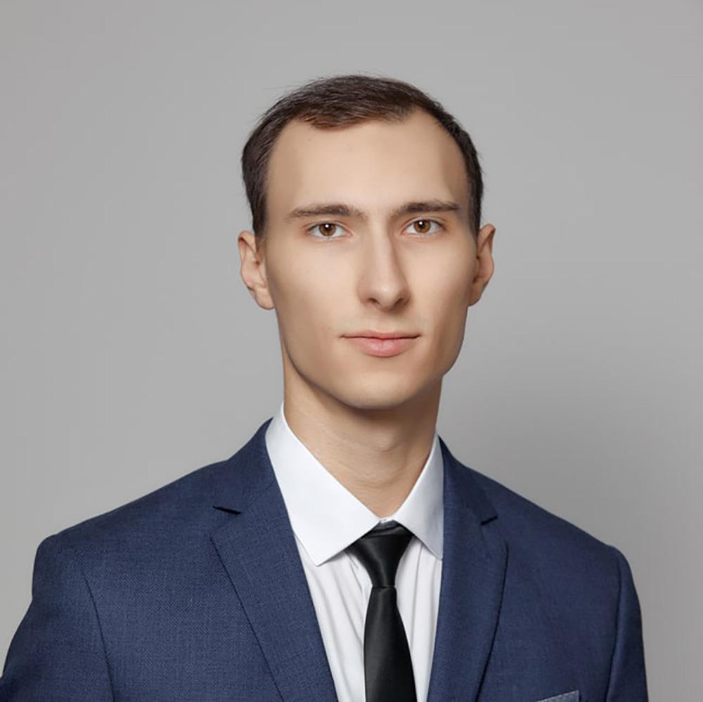 Семибратов Дмитрий Андреевич