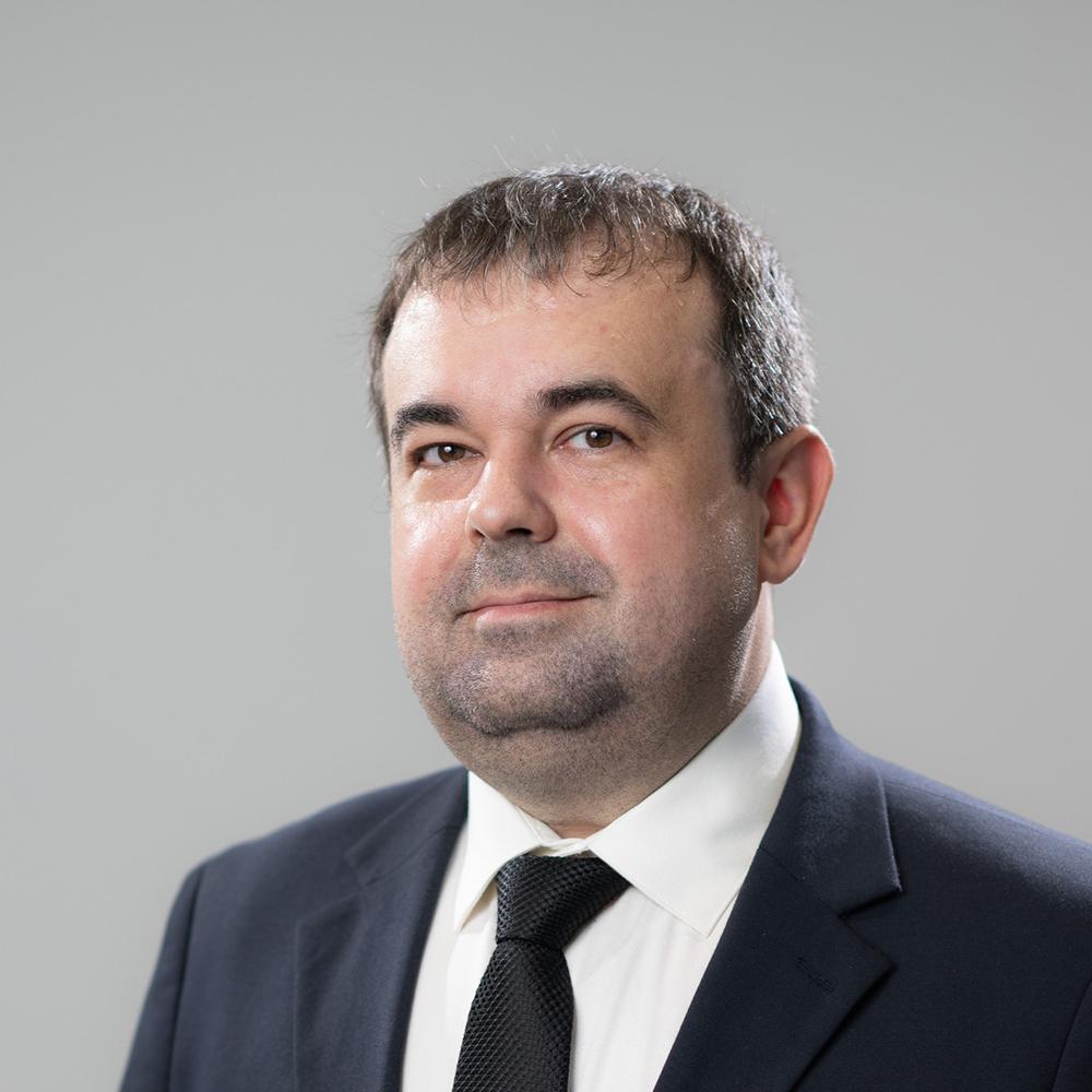 Филипп Коровин
