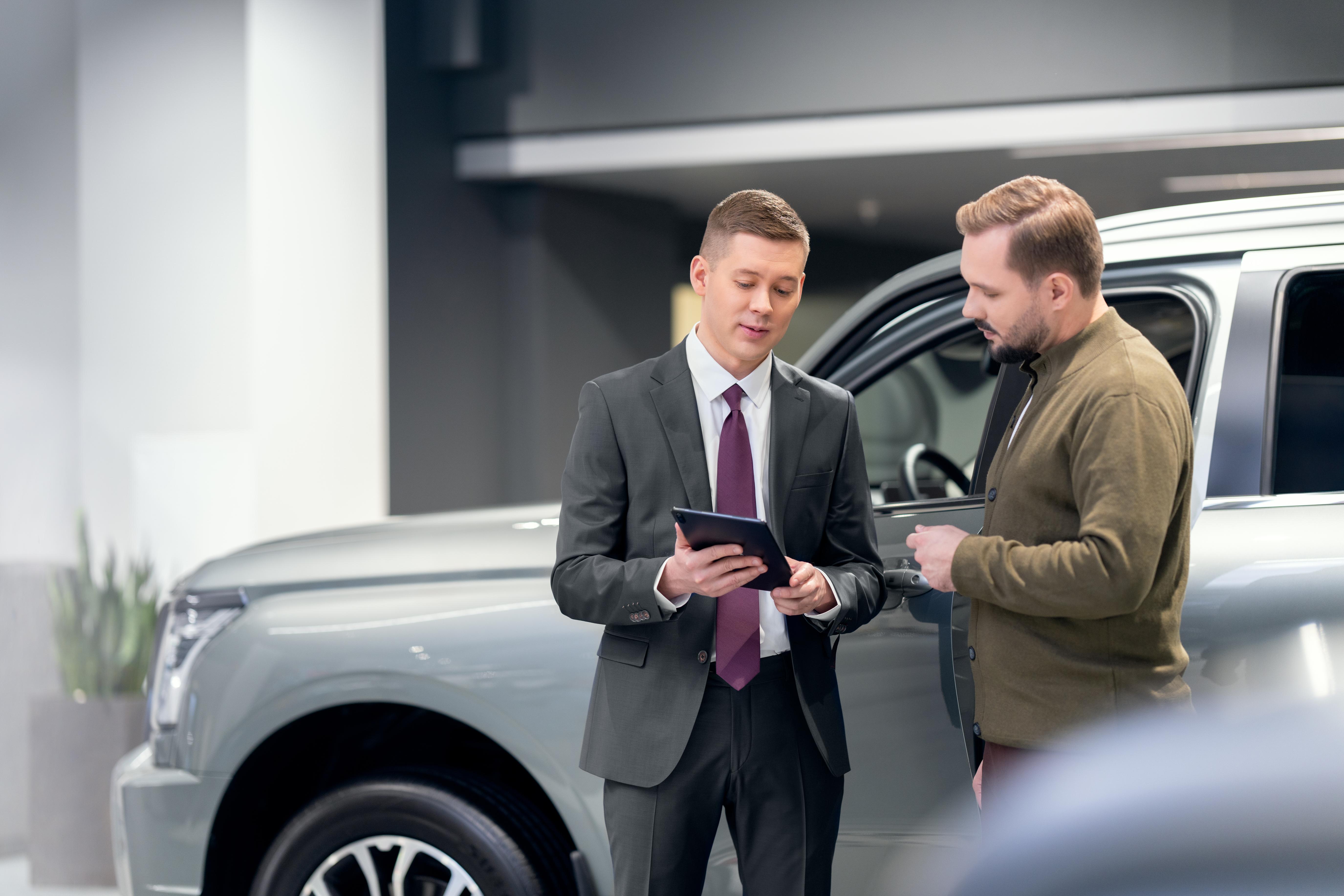 Новый HAVAL PRO или подержанный кроссовер того же бюджета: что выгоднее в реальной эксплуатации