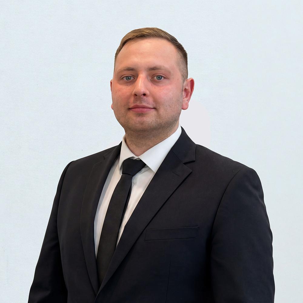 Дмитрий Клименко