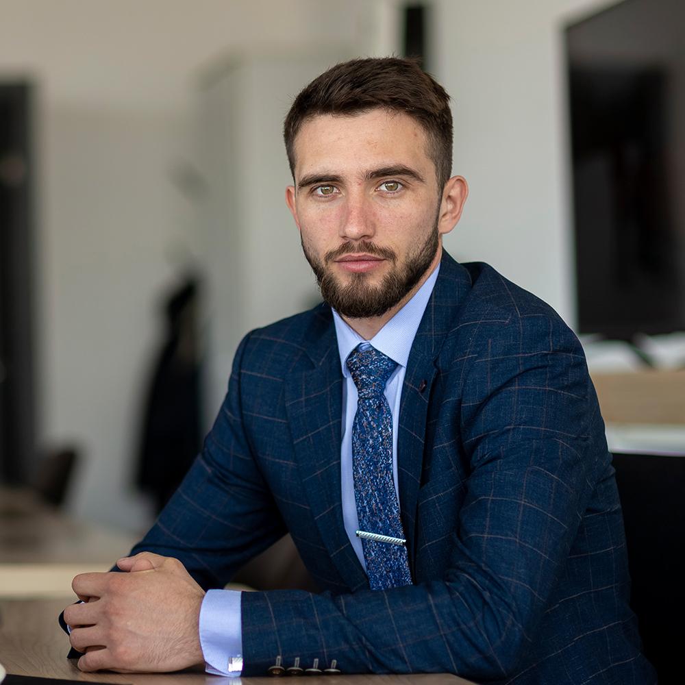Спектр Сергей Иванович