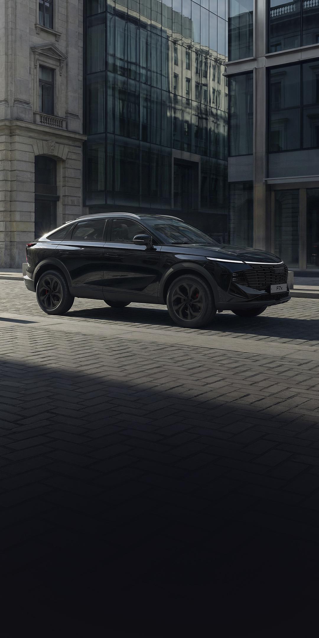 {{<h1inline>}}{{<small>}}Обновленный{{</small>}} HAVAL F7x{{</h1inline>}}