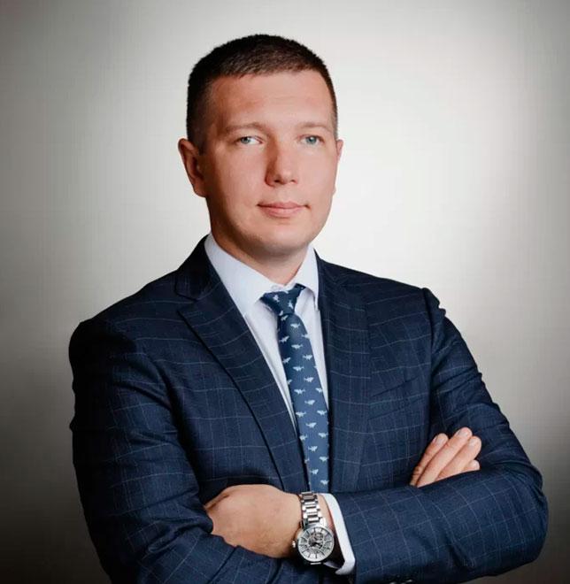 Александр Леоненко