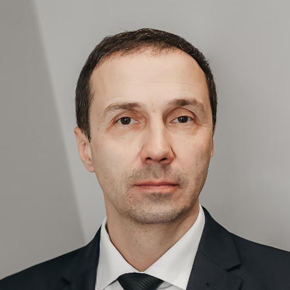 Алексей Сергеевич Паничев