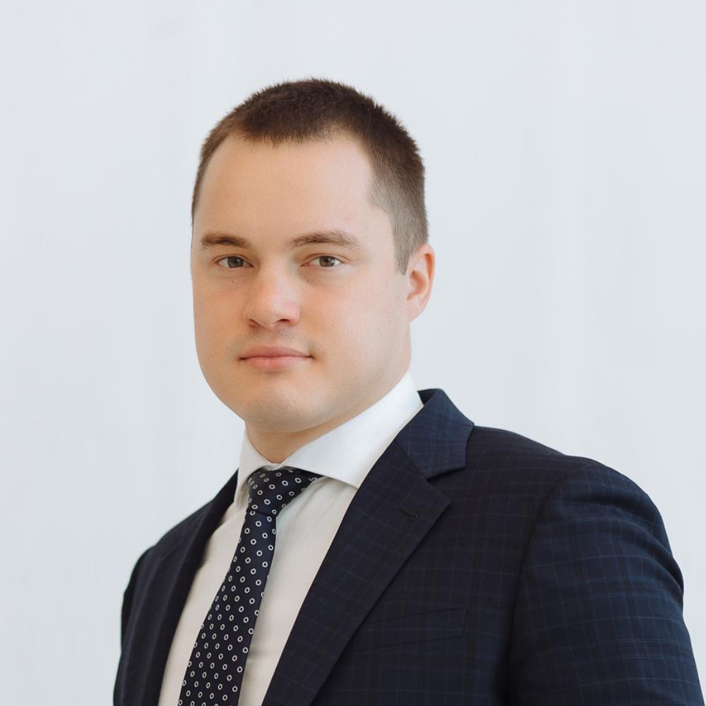 Роман Перепечин