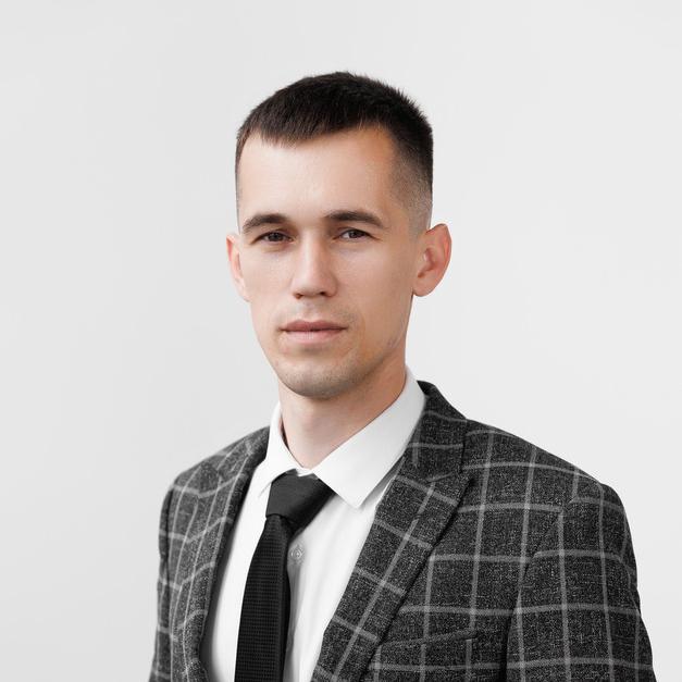 Поликарпов Роман