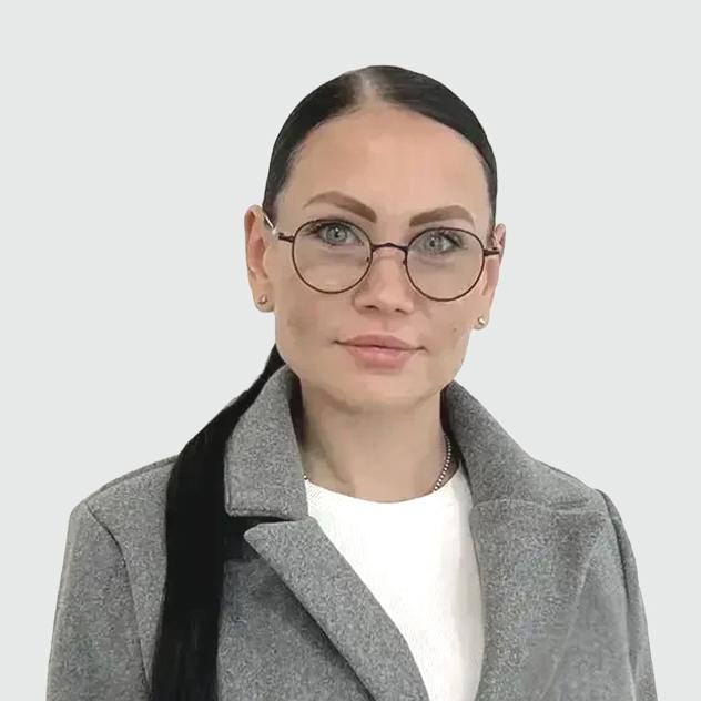 Демешко Анастасия
