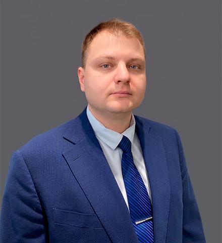 Харитонов Александр