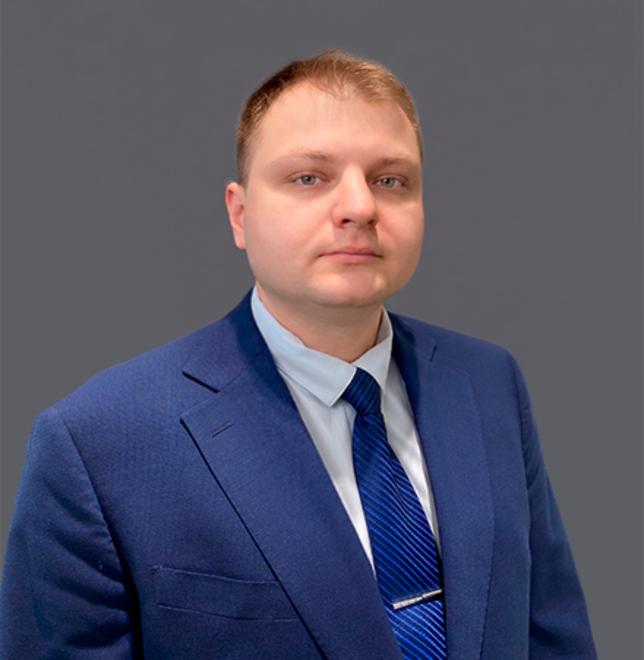 Харитонов Александр