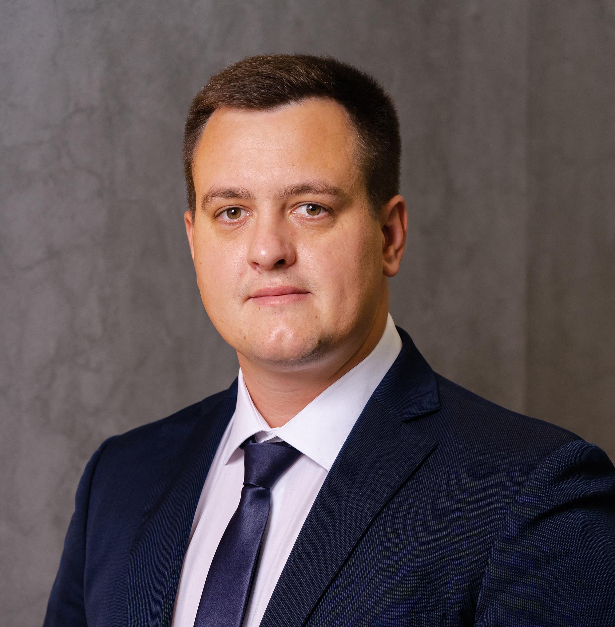 Андрей Шкрабов