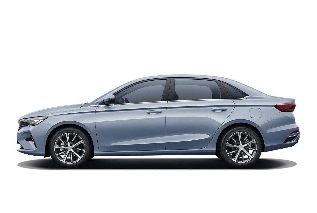 BELGEE S50