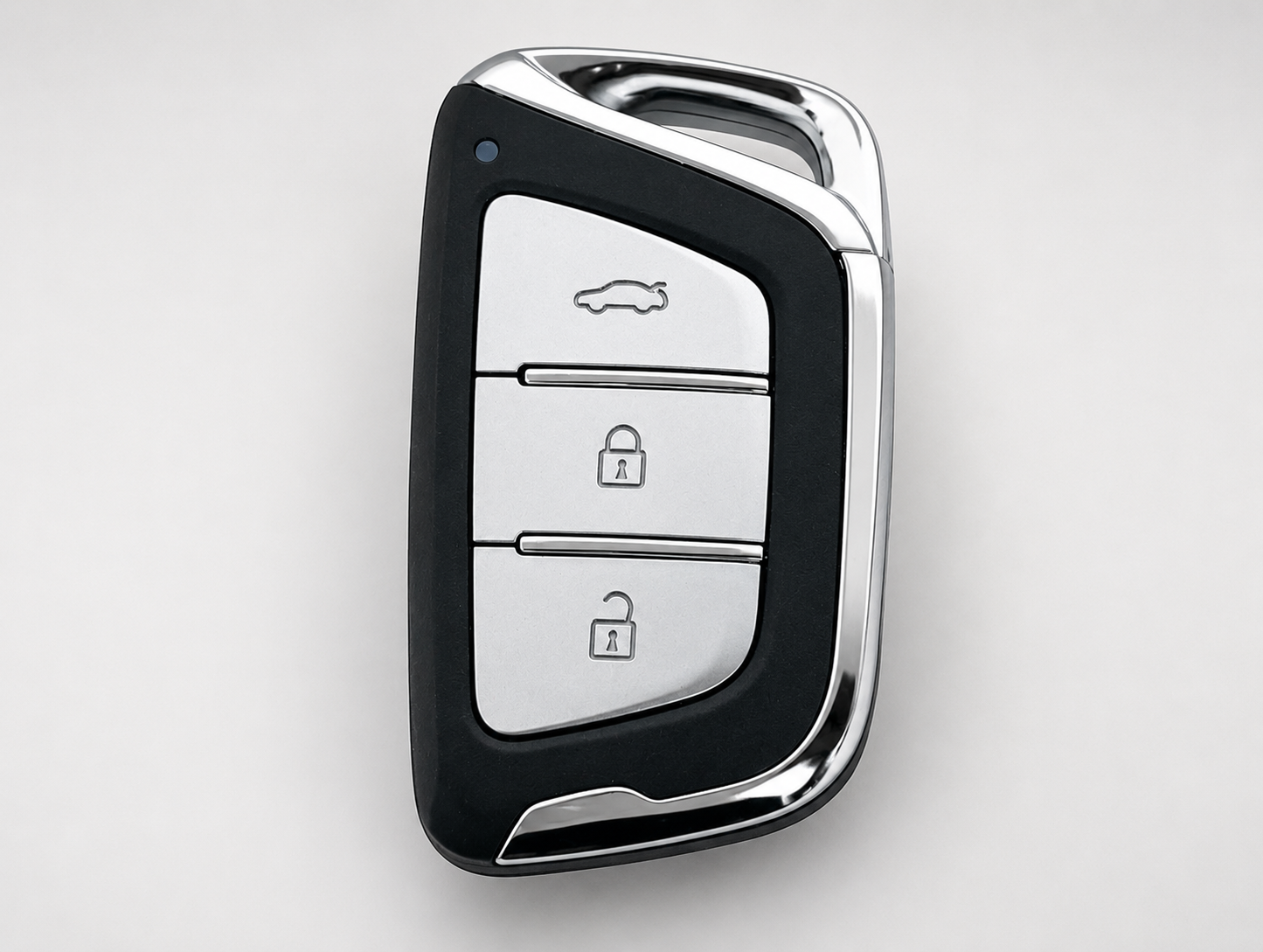 Как поменять батарейку в ключе Москвич 3, 3е, 6 и 8