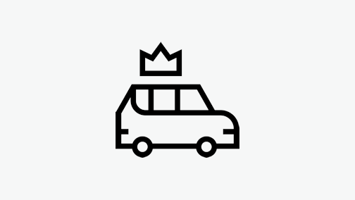 VIP-трансфер