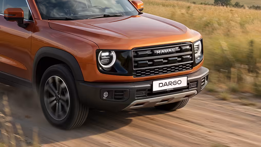 Роботизированная коробка передач HAVAL DARGO 2026 — принцип работы и преимущества