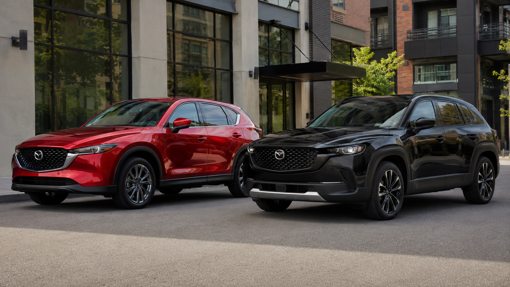 Как включить датчик дождя на Mazda CX-5 и Mazda CX-50