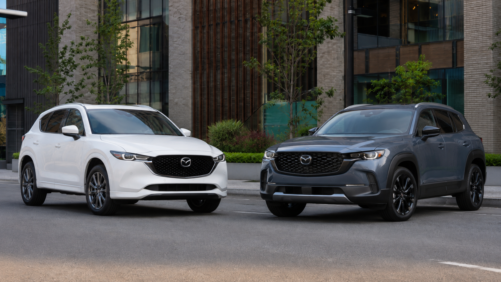 Сколько масла заливать в двигатель и коробку Mazda CX-5 и Mazda CX-50
