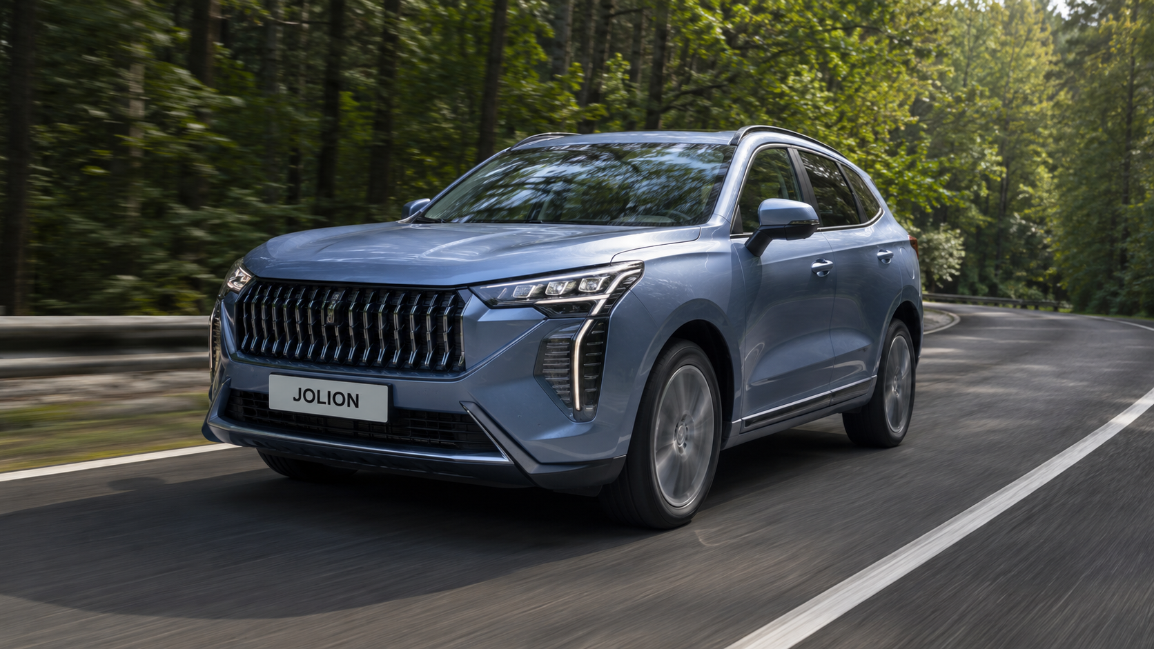 Каким бензином заправлять HAVAL M6, JOLION, DARGO, DARGO X, F7, F7x и POER