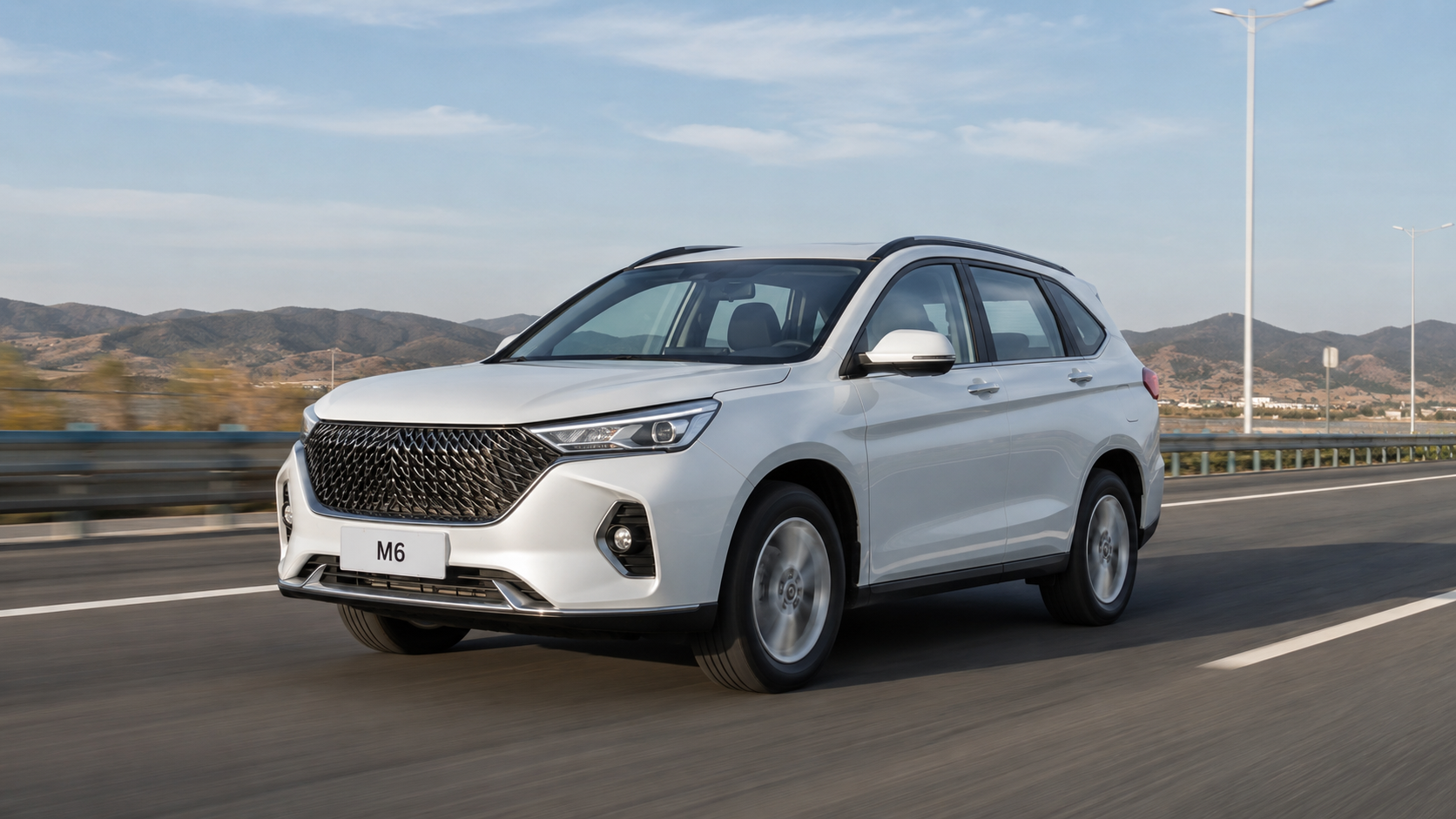 Какой антифриз заливать в HAVAL M6, JOLION, DARGO, DARGO X, F7, F7x и POER