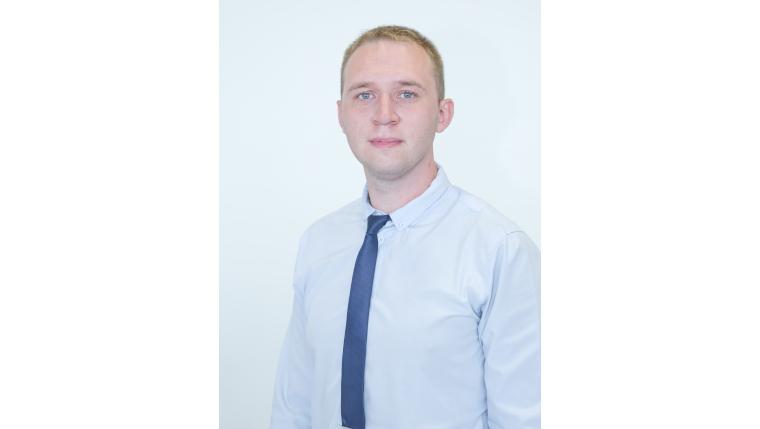 Шляпкин Кирилл