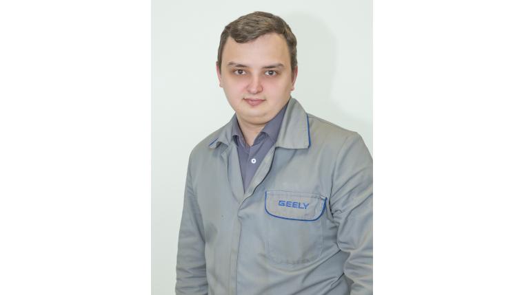 Мячин Аким