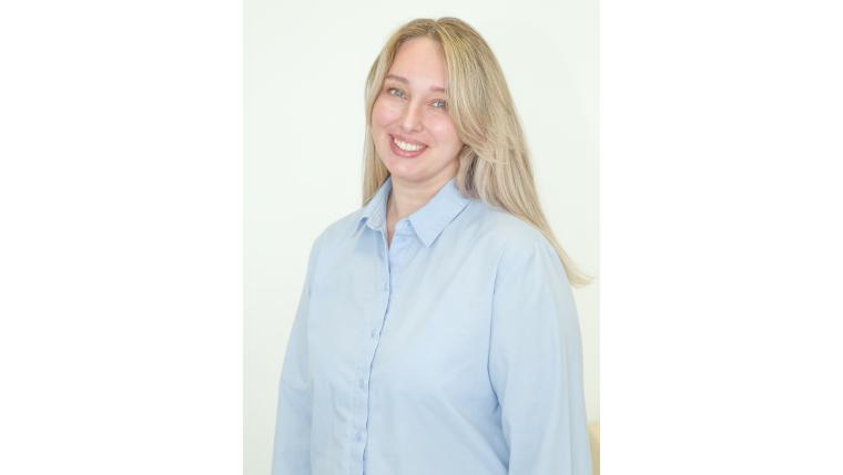 Гузенко Евгения