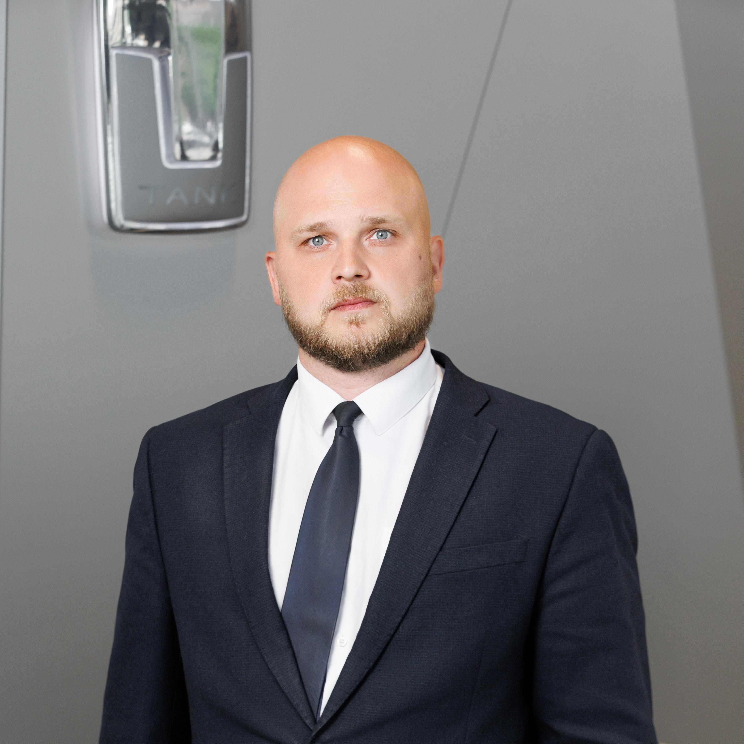 Евгений Адамович