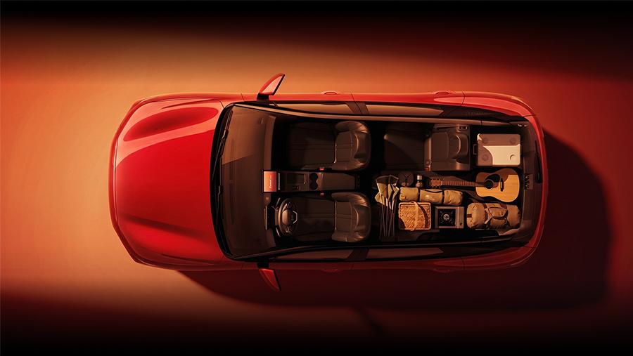 Хранение