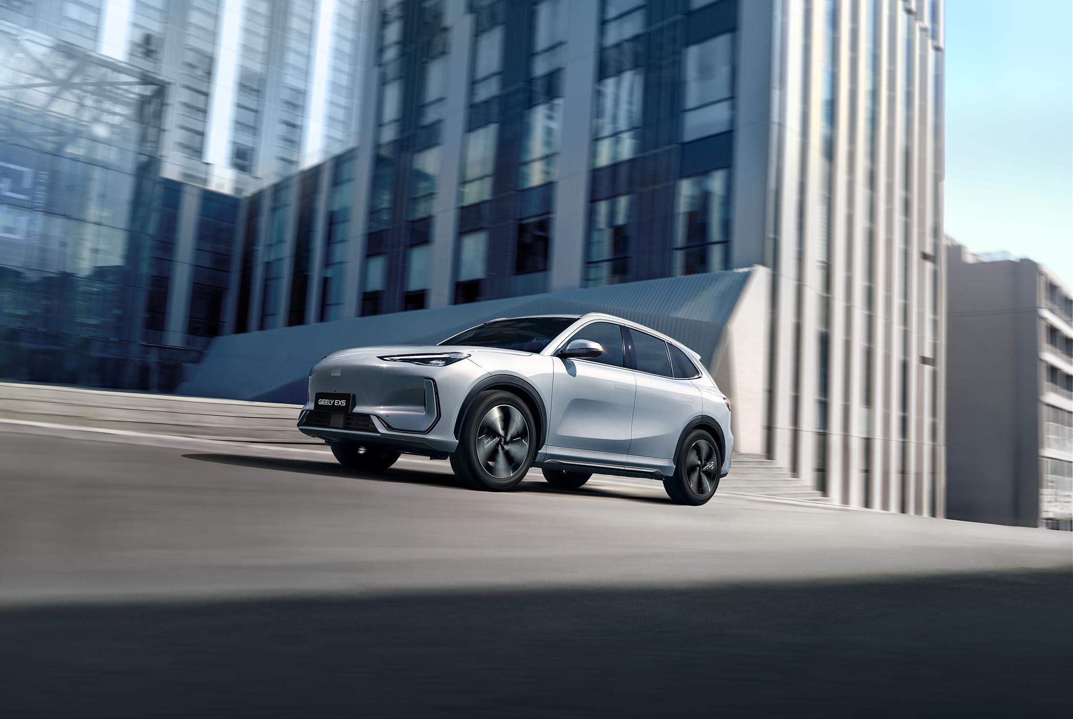 Гарантия Geely: главное, что нужно знать
