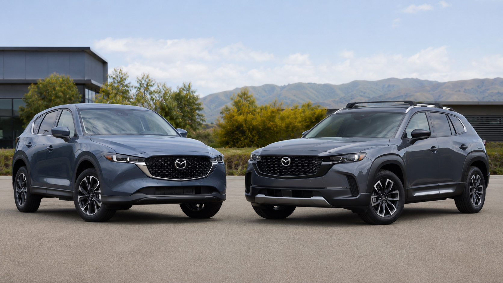 Как сбросить напоминание о ТО на Mazda CX-5 и CX-50