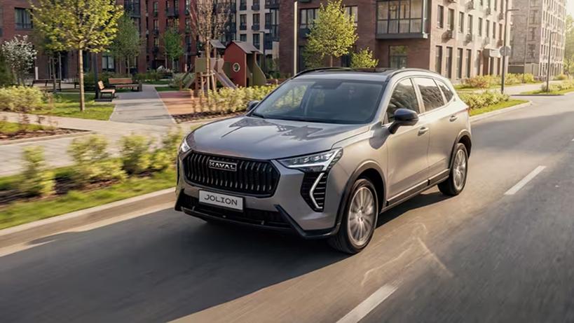 Долговечность двигателя HAVAL JOLION