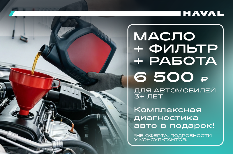 Замена масла в двигателе - 6500 ₽ в Саранске | Диагностика 40 систем в подарок + 500 бонусов