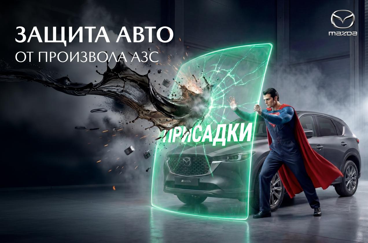 Защита автомобиля от некачественного топлива