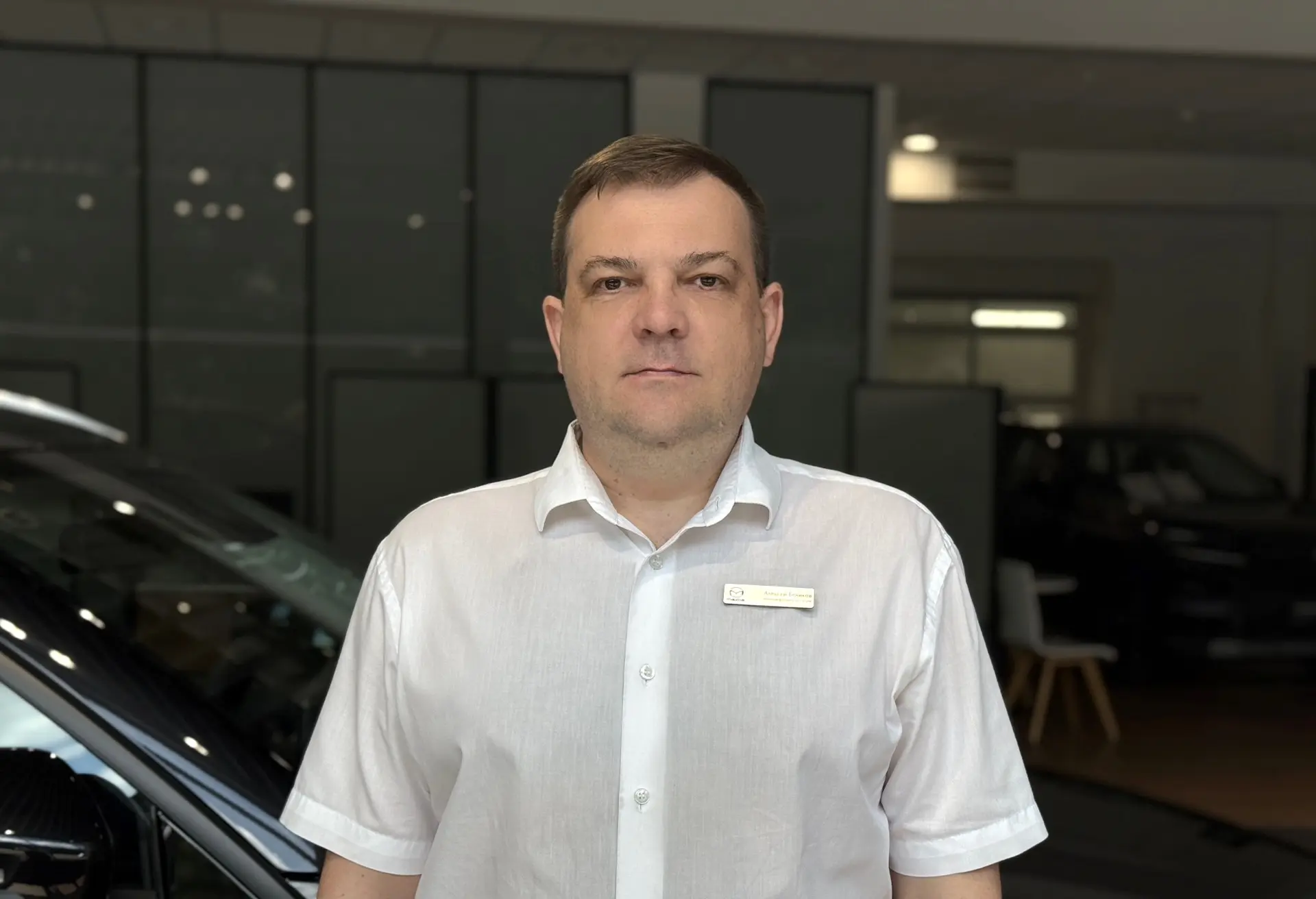 БЕЛИКОВ АЛЕКСЕЙ