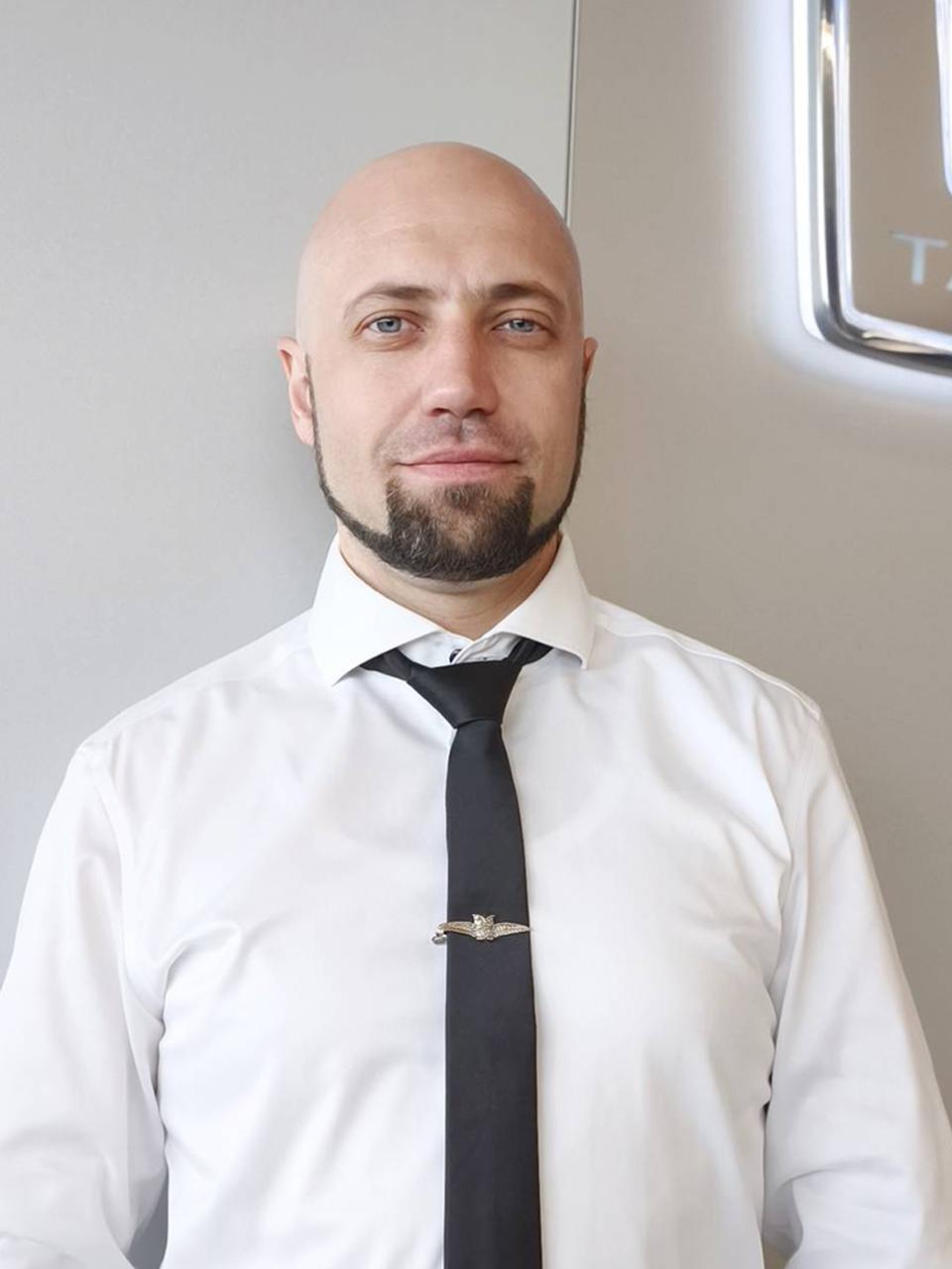 Сергей Ромме