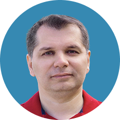 Владимир Ребров