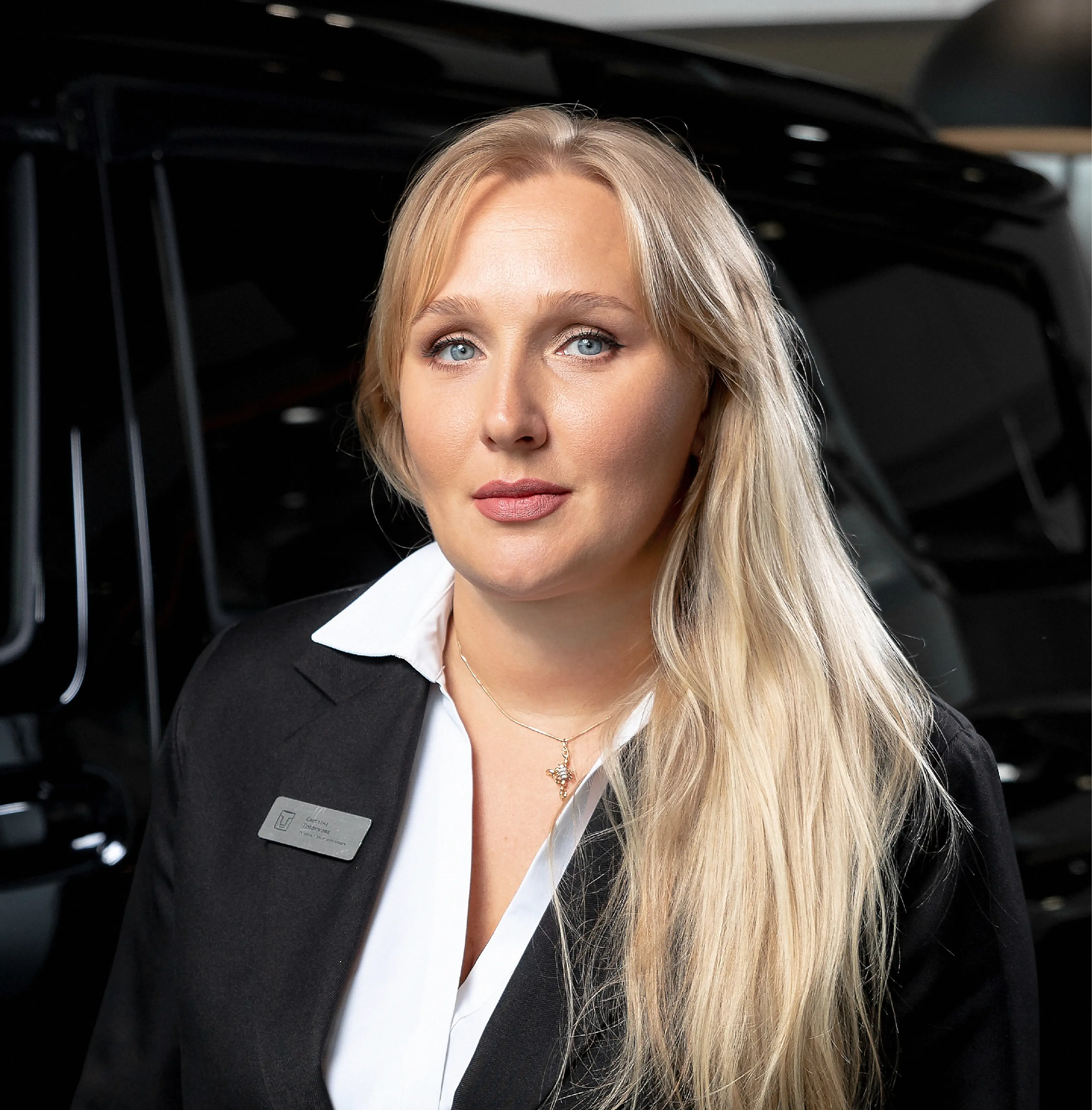 Светлана Трофимова