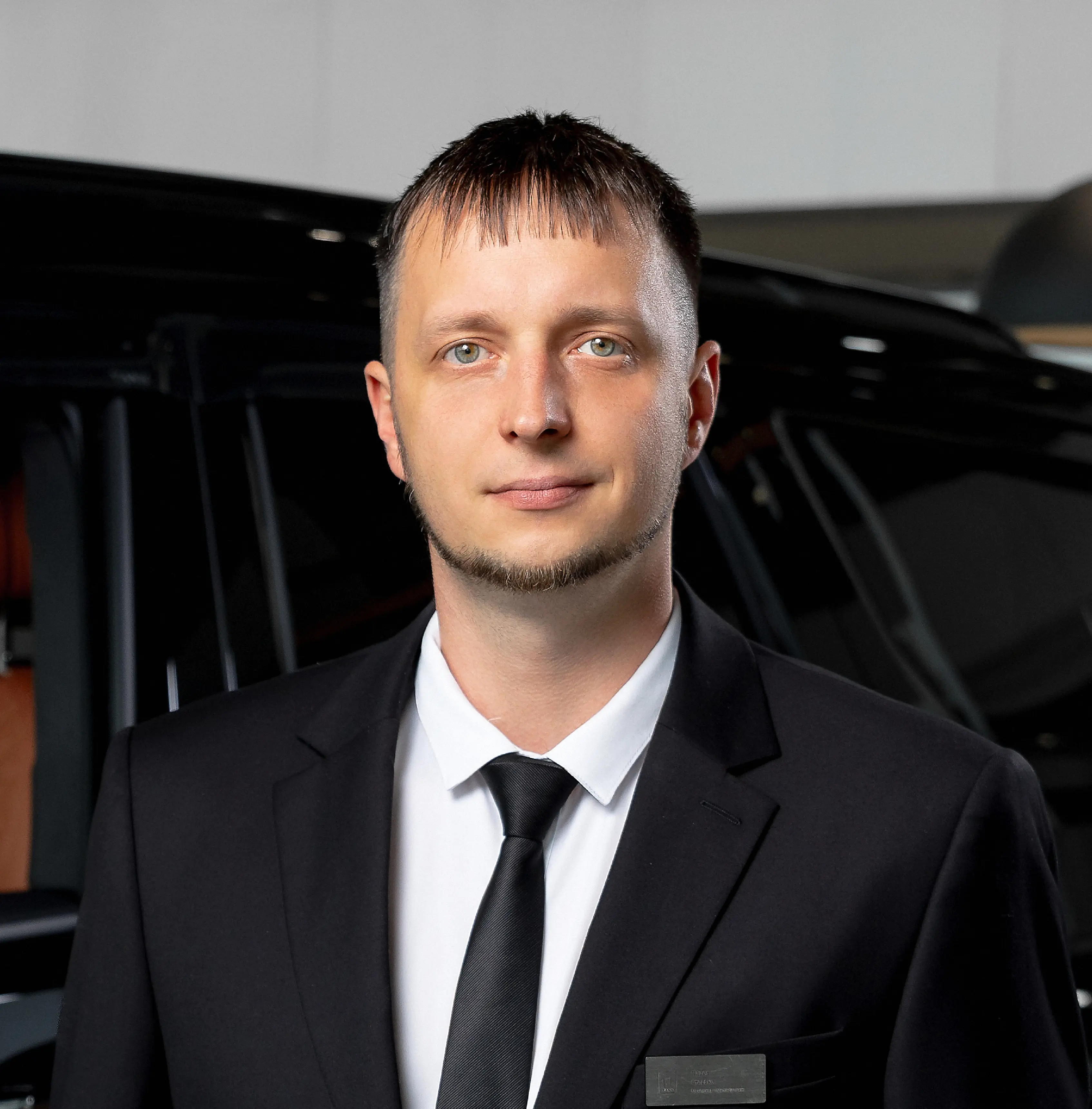 Павел Стасько