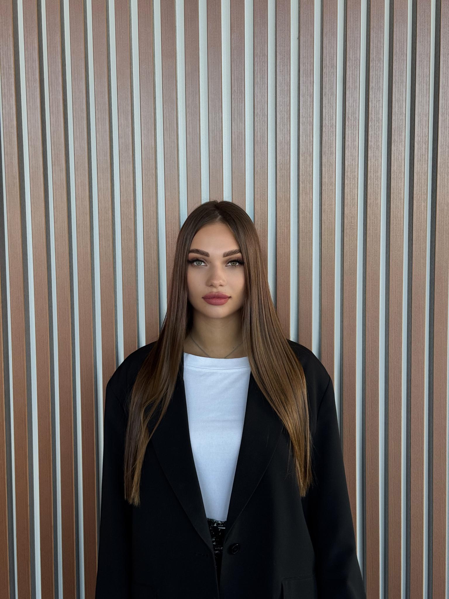 Елизавета Малова