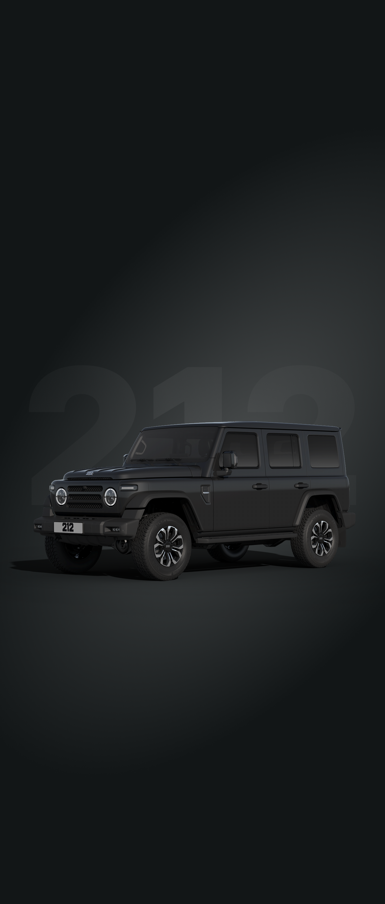 T01 Adventurer Diesel RUS