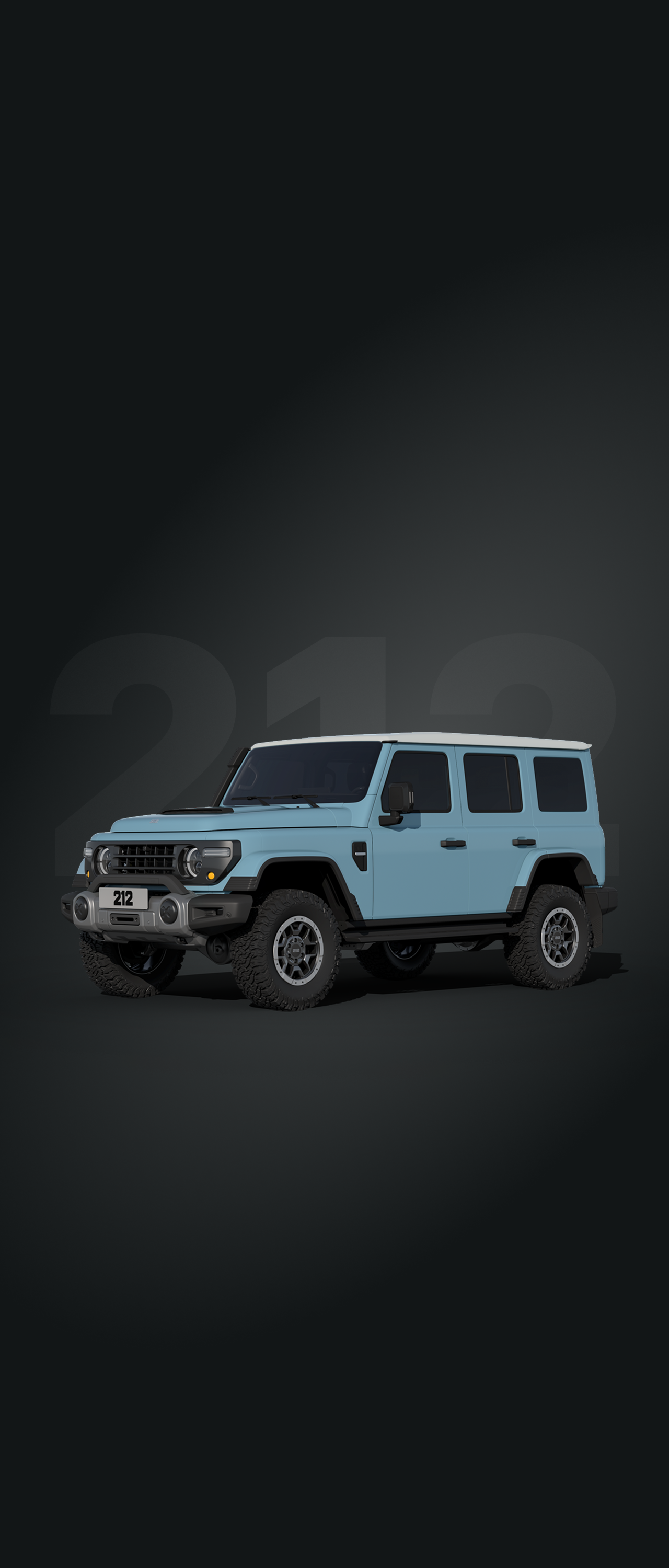T01 Changfeng