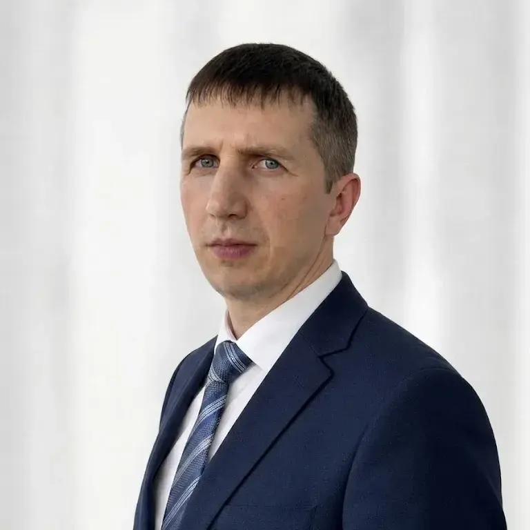 Александр Ковалев