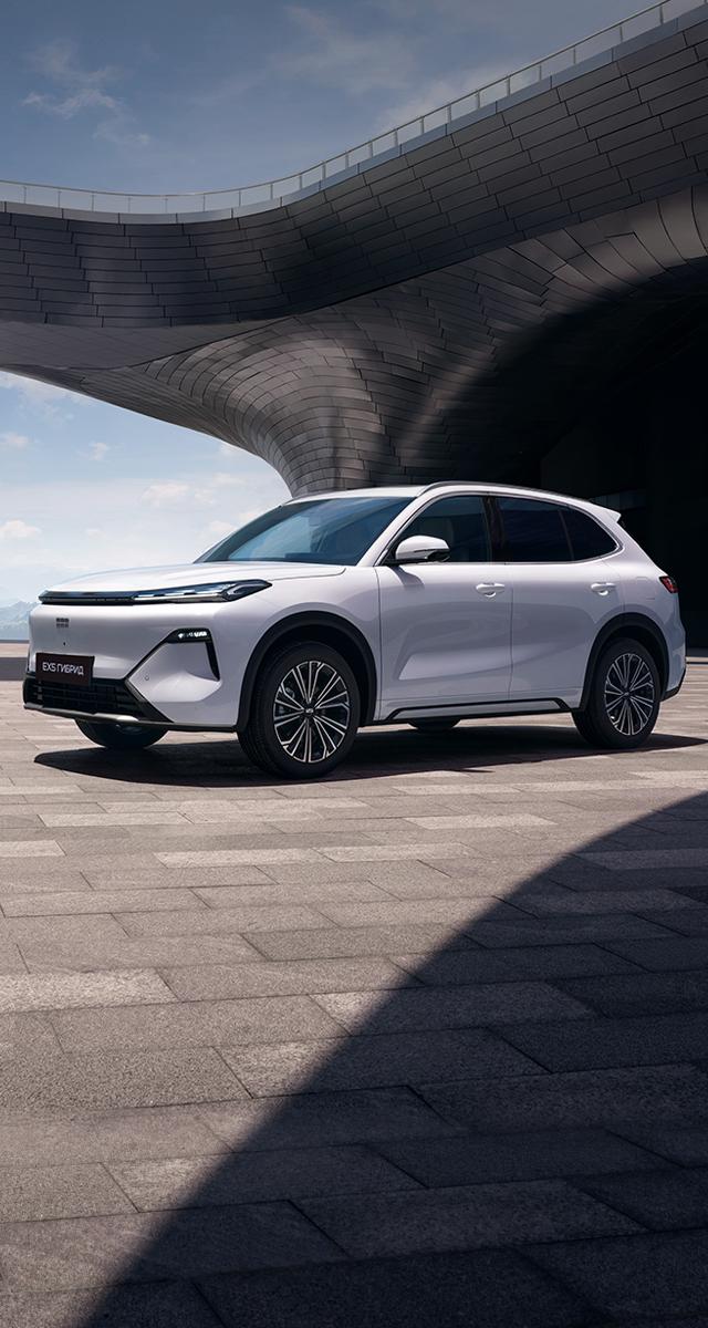GEELY