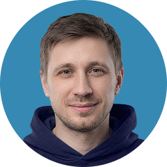Костров Владислав